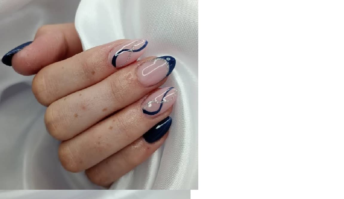 French navy con ondas